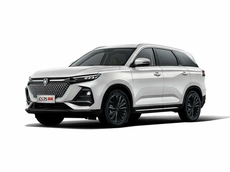 Changan CS75 Pro