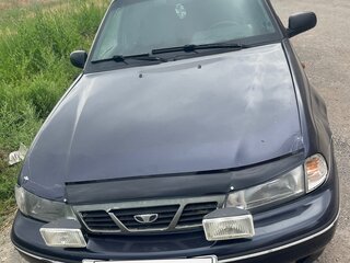 2004 Daewoo Nexia I, синий, 99000 рублей, вид 1