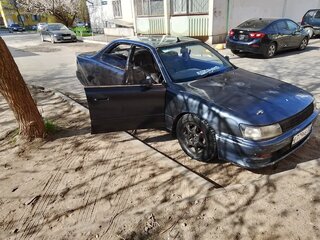 1991 Toyota Vista III (V30), серый, 220000 рублей, вид 3