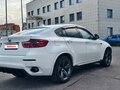 2012 BMW X6 30d I (E71), белый, 1980000 рублей - вид 4