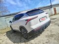 2023 Jetour Dashing I, белый, 2100000 рублей - вид 4