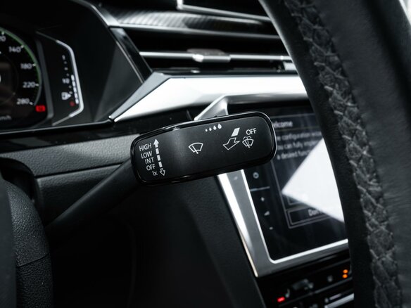 2022 Volkswagen Arteon I Рестайлинг, серый, 5170000 рублей - вид 20