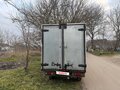2011 Hyundai Porter, серебристый, 375000 рублей - вид 2