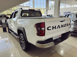 2026 Changan Hunter Plus, белый, 4099900 рублей, вид 2