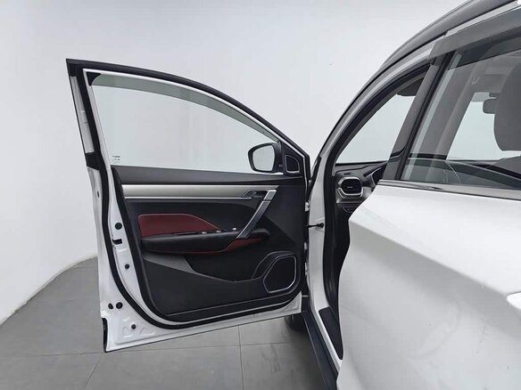 2021 Geely Coolray (Binyue) I, белый, 1119000 рублей - вид 10