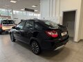 2026 Lada (ВАЗ) Granta Active Cross I Рестайлинг, чёрный, 1391000 рублей - вид 5