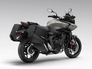 2026 Honda CB 1000GT, серый, 2187000 рублей, вид 3