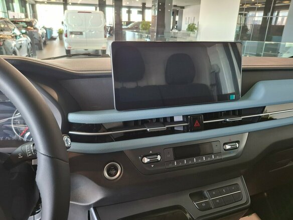 2026 Foton View, белый, 3603456 рублей - вид 15