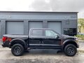 2026 Ford F-150 Raptor XIV Рестайлинг, чёрный - вид 6