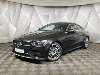 Mercedes-Benz E-Класс 200 V (W213, S213, C238) Рестайлинг