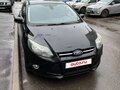 2012 Ford Focus III, чёрный, 790000 рублей - вид 1