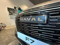 2026 Haval F7 II, серый - вид 8