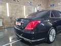 2018 Genesis G90 I, чёрный, 2100000 рублей - вид 9