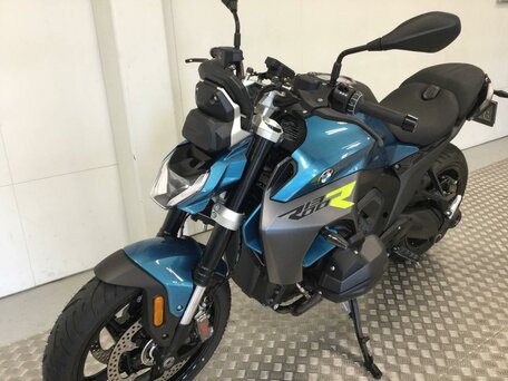 2025 BMW R 1300 R, синий, 2399000 рублей, вид 3