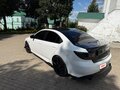 2010 Mazda 6 II (GH) Рестайлинг, белый, 950000 рублей - вид 10