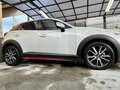 2017 Mazda CX-3 I, белый - вид 5