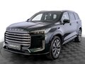 2025 Exeed VX I Рестайлинг, зелёный