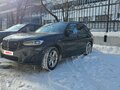 2021 BMW X3 M40i III (G01) Рестайлинг, чёрный, 7190000 рублей