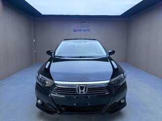 2022 Honda Crider II Рестайлинг, чёрный, 1185000 рублей, вид 2
