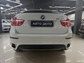 2009 BMW X6 35i 6-speed I (E71), белый, 1550000 рублей - вид 4