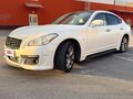 2012 Infiniti M37 IV, белый, 1340000 рублей - вид 1