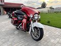 2008 Harley-Davidson Electra Glide, красный, 630000 рублей - вид 7