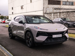 2023 Lotus Eletre S, серый, 9399000 рублей, вид 5