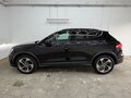 2023 Audi Q3 35 TDI II (F3), чёрный - вид 2