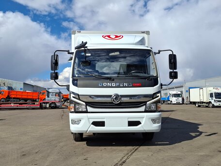 2026 Dongfeng Z55, белый, 5030000 рублей, вид 3