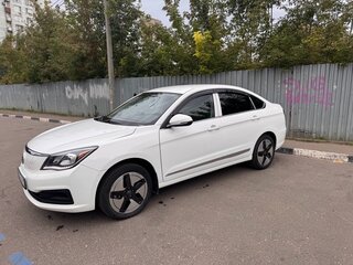 2025 Evolute i-Pro, белый, 1750000 рублей, вид 1