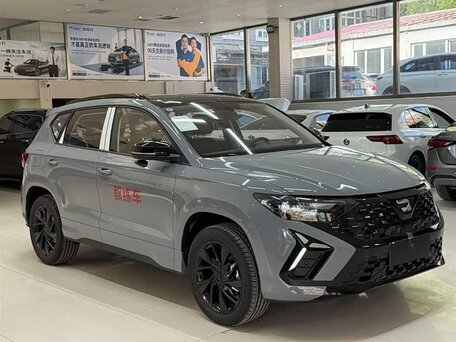 2026 Jetta VS5 I Рестайлинг 2, серый, 1990000 рублей, вид 1