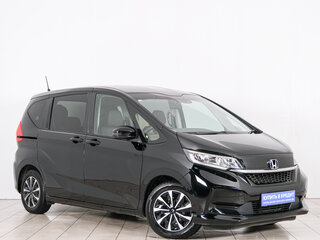 Honda Freed+ II Рестайлинг