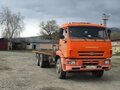 2010 КамАЗ 6520, оранжевый, 1600000 рублей - вид 1