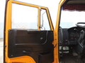 2013 КамАЗ 4308, жёлтый - вид 5