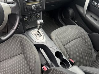 2008 Nissan Qashqai I, синий, 750000 рублей, вид 3