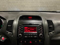 2009 Kia Sorento II, серебристый - вид 9