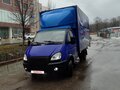 2015 ГАЗ ГАЗель (3302), синий, 1600000 рублей - вид 9