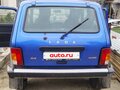 2020 Lada (ВАЗ) 2121 (4x4) I Рестайлинг (2020), синий, 750000 рублей - вид 5