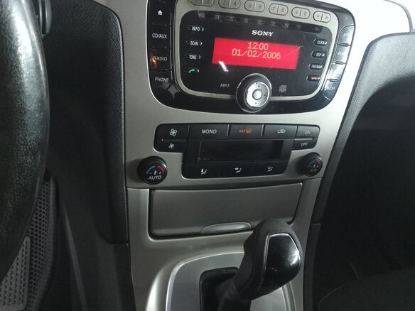 2011 Ford Galaxy II Рестайлинг, белый, 900000 рублей - вид 20