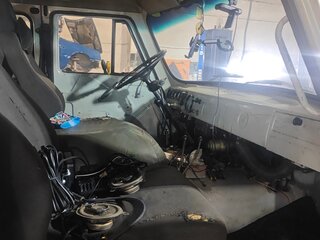 2007 УАЗ 2206, серый, 349000 рублей, вид 5