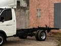 2015 ГАЗ 2747, белый, 1150000 рублей - вид 9