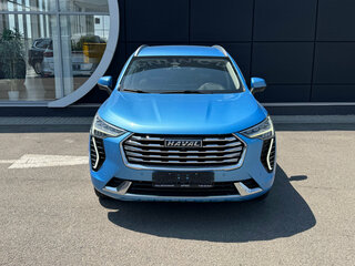 2022 Haval Jolion I, синий, 1782000 рублей, вид 2