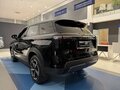 2026 Jaecoo J7 I Рестайлинг, чёрный, 3109000 рублей - вид 6