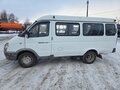2018 ГАЗ ГАЗель (3221), белый, 545000 рублей - вид 1