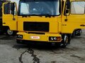 1996 MAN F (F7/F8/F9/F90), жёлтый, 1200000 рублей