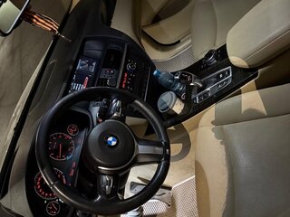 2014 BMW X3 20i xDrive II (F25), белый, 2000000 рублей, вид 5