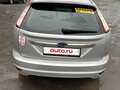 2010 Ford Focus II Рестайлинг, серебристый, 549000 рублей - вид 2