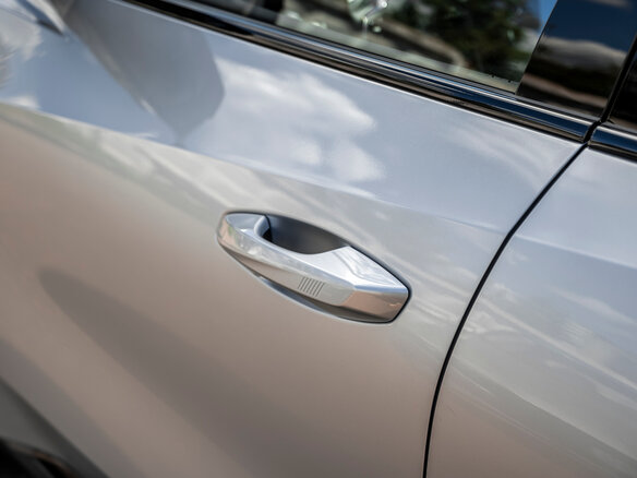 2026 VOLGA K40 I, серебристый, 3869000 рублей - вид 11
