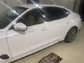 2022 Genesis G70 I Рестайлинг, белый, 3685000 рублей - вид 2