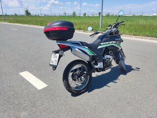 2023 Racer Ranger, белый, 130000 рублей, вид 5